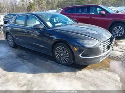 KMHL54JJ3PA059279 2023 HYUNDAI SONATA