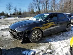 KMHL54JJ3PA059282 2023 HYUNDAI SONATA