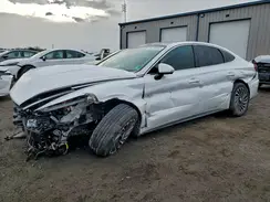 KMHL54JJ3PA059881 2023 HYUNDAI SONATA