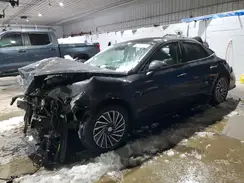 KMHL54JJ3PA061064 2023 HYUNDAI SONATA