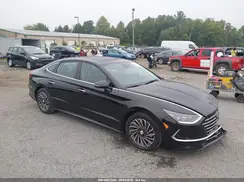KMHL54JJ3PA064434 2023 HYUNDAI SONATA