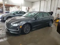 KMHL54JJ3PA072372 2023 HYUNDAI SONATA