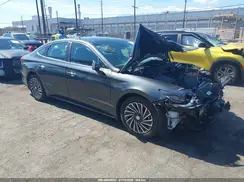 KMHL54JJ3PA072775 2023 HYUNDAI SONATA