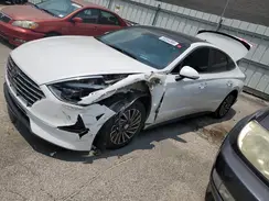 KMHL54JJ3PA073070 2023 HYUNDAI SONATA