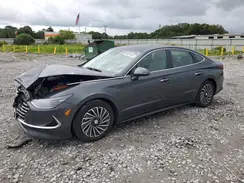 KMHL54JJ3PA076664 2023 HYUNDAI SONATA