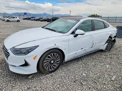 KMHL54JJ3PA080150 2023 HYUNDAI SONATA