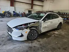 KMHL54JJ3PA083078 2023 HYUNDAI SONATA