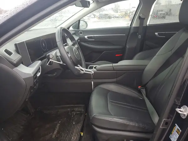 KMHL54JJ3RA087151 2024 HYUNDAI SONATA - Image 8