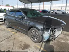 KMHL54JJ3RA087862 2024 HYUNDAI SONATA