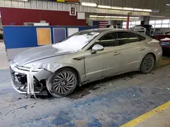KMHL54JJ3RA091054 2024 HYUNDAI SONATA