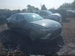 KMHL54JJ3RA091250 2024 HYUNDAI SONATA