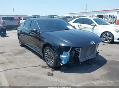 KMHL54JJ3RA091717 2024 HYUNDAI SONATA