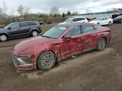 KMHL54JJ3RA092091 2024 HYUNDAI SONATA