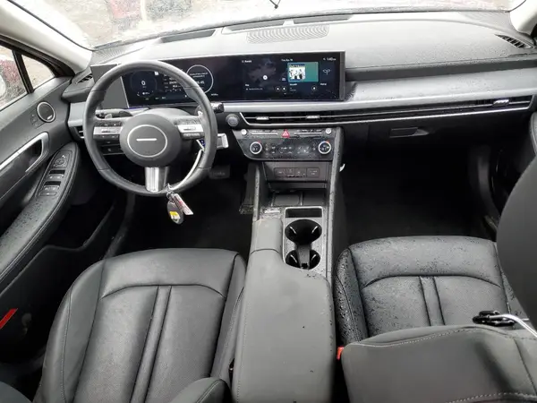 KMHL54JJ3RA092091 2024 HYUNDAI SONATA - Image 8