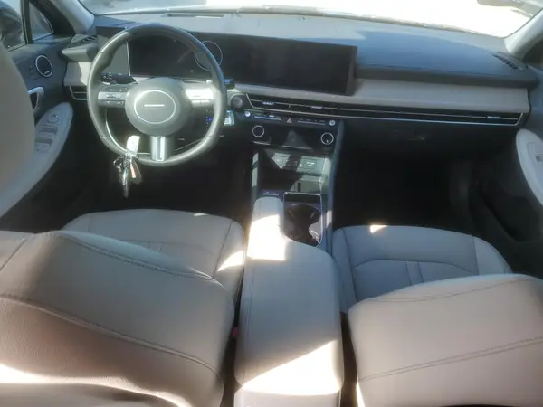 KMHL54JJ3RA092740 2024 HYUNDAI SONATA - Image 8