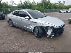 KMHL54JJ3RA093211 2024 HYUNDAI SONATA