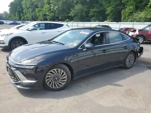KMHL54JJ3RA094777 2024 HYUNDAI SONATA - Image 1