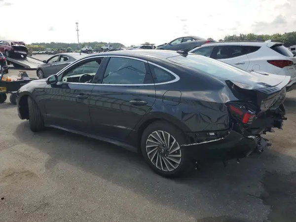 KMHL54JJ3RA094777 2024 HYUNDAI SONATA - Image 2