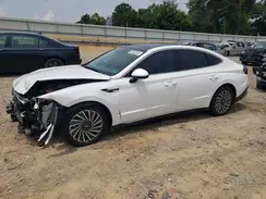 KMHL54JJ3RA094987 2024 HYUNDAI SONATA