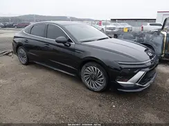 KMHL54JJ3RA099381 2024 HYUNDAI SONATA