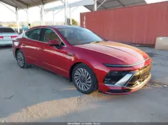 KMHL54JJ3RA099512 2024 HYUNDAI SONATA