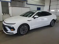 KMHL54JJ3RA101601 2024 HYUNDAI SONATA