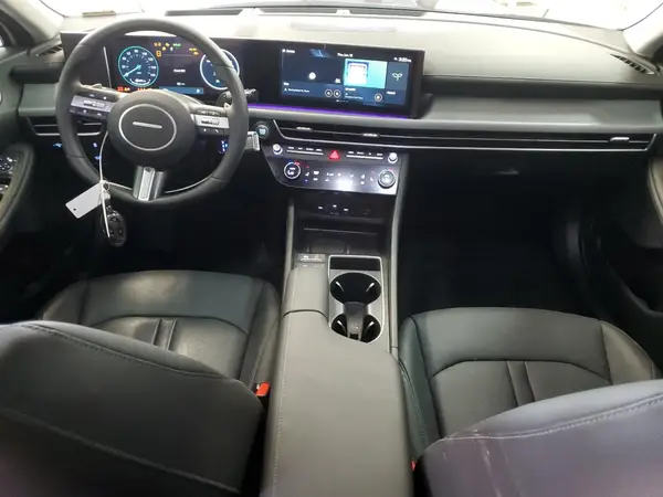 KMHL54JJ3RA101601 2024 HYUNDAI SONATA - Image 8