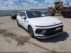 KMHL54JJ3RA102571 2024 HYUNDAI SONATA