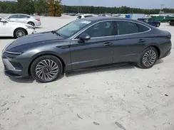 KMHL54JJ3SA103001 2025 HYUNDAI SONATA