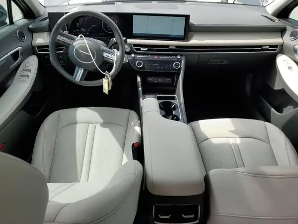 KMHL54JJ3SA103001 2025 HYUNDAI SONATA - Image 8