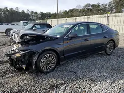 KMHL54JJ3SA103290 2025 HYUNDAI SONATA