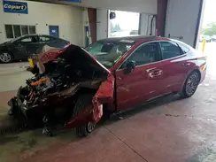 KMHL54JJ3SA104035 2025 HYUNDAI SONATA