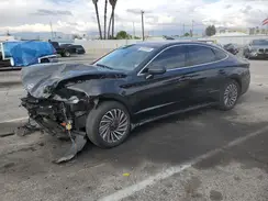KMHL54JJ3SA105508 2025 HYUNDAI SONATA
