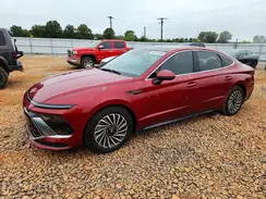 KMHL54JJ3SA106478 2025 HYUNDAI SONATA