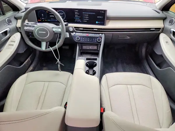 KMHL54JJ3SA106478 2025 HYUNDAI SONATA - Image 8