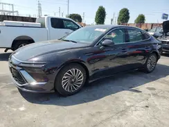 KMHL54JJ3SA111129 2025 HYUNDAI SONATA