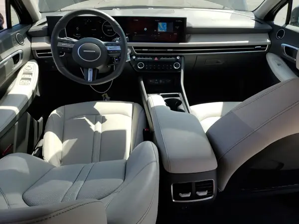 KMHL54JJ3SA111129 2025 HYUNDAI SONATA - Image 8