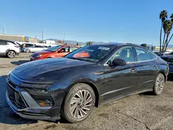 KMHL54JJ3SA111342 2025 HYUNDAI SONATA