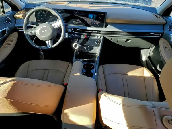 KMHL54JJ3SA111342 2025 HYUNDAI SONATA - Image 8