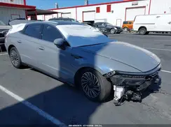 KMHL54JJ3SA114922 2025 HYUNDAI SONATA