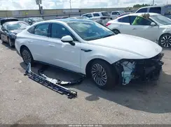 KMHL54JJ3SA119375 2025 HYUNDAI SONATA