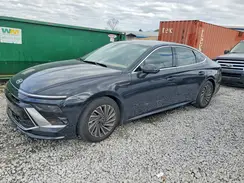 KMHL54JJ3SA121272 2025 HYUNDAI SONATA