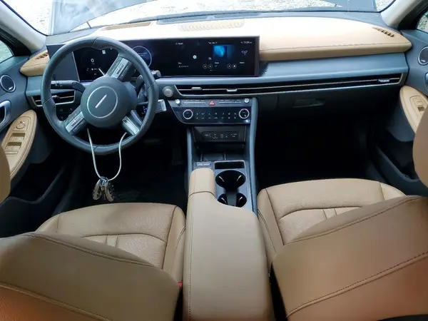 KMHL54JJ3SA121272 2025 HYUNDAI SONATA - Image 8