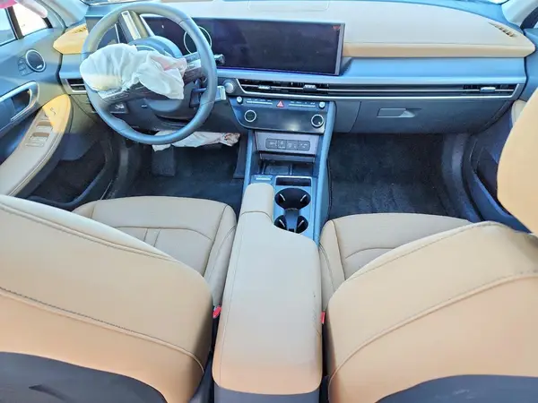 KMHL54JJ3SA121501 2025 HYUNDAI SONATA - Image 8