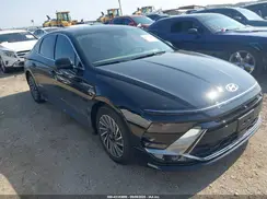 KMHL54JJ3SA122874 2025 HYUNDAI SONATA