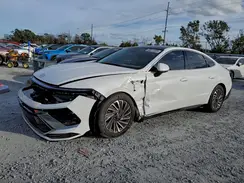 KMHL54JJ3SA124642 2025 HYUNDAI SONATA