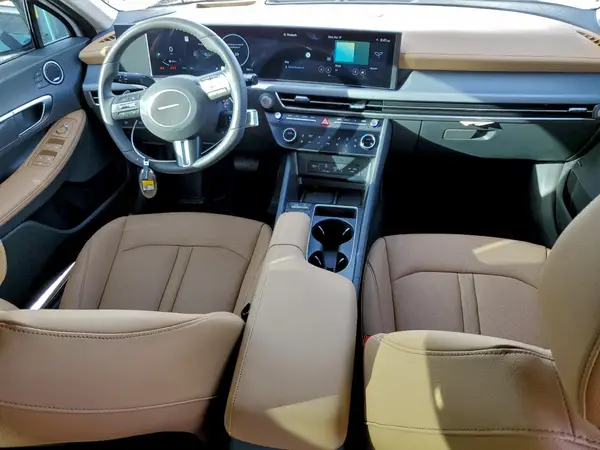 KMHL54JJ3SA124642 2025 HYUNDAI SONATA - Image 8