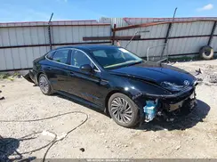 KMHL54JJ3SA124883 2025 HYUNDAI SONATA