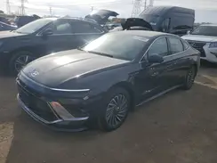 KMHL54JJ3SA125158 2025 HYUNDAI SONATA