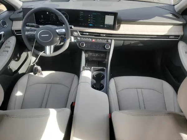 KMHL54JJ3SA125158 2025 HYUNDAI SONATA - Image 8